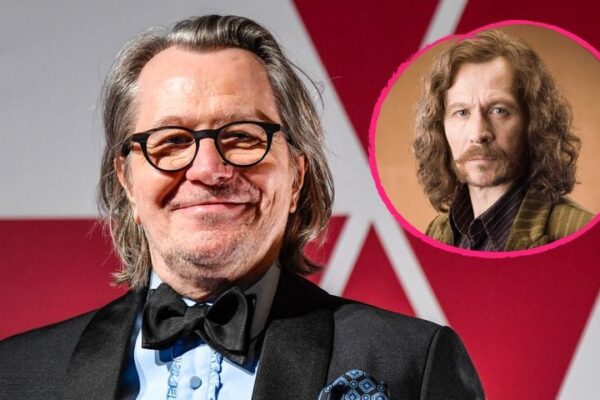 Gary Oldman: Un’Icona del Cinema Contemporaneo