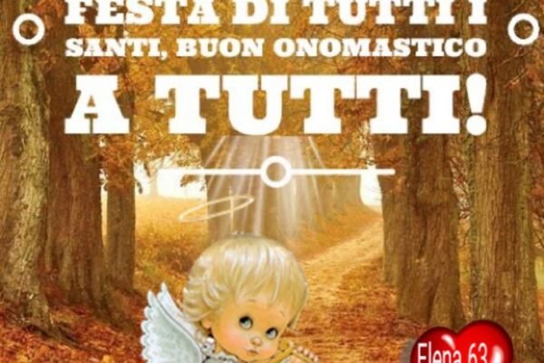 Il Primo Novembre e la Tradizione della Commemorazione dei Defunti