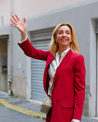 Silvia Salis: l’Orgoglio Sportivo di Genova