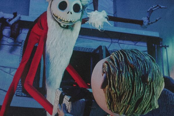 Tim Burton: Il maestro del fantastico e dell’oscuro