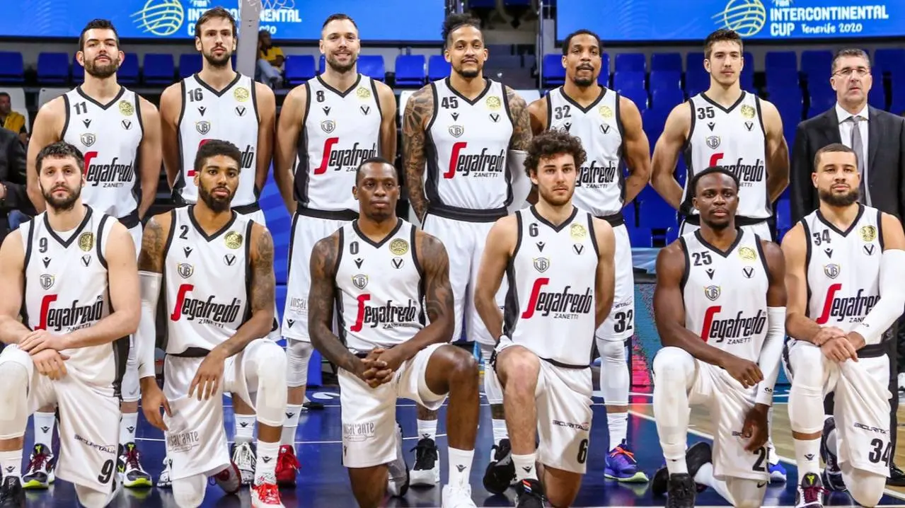 Cremona e Virtus Bologna: Una Sfida Cruciale nel Basket