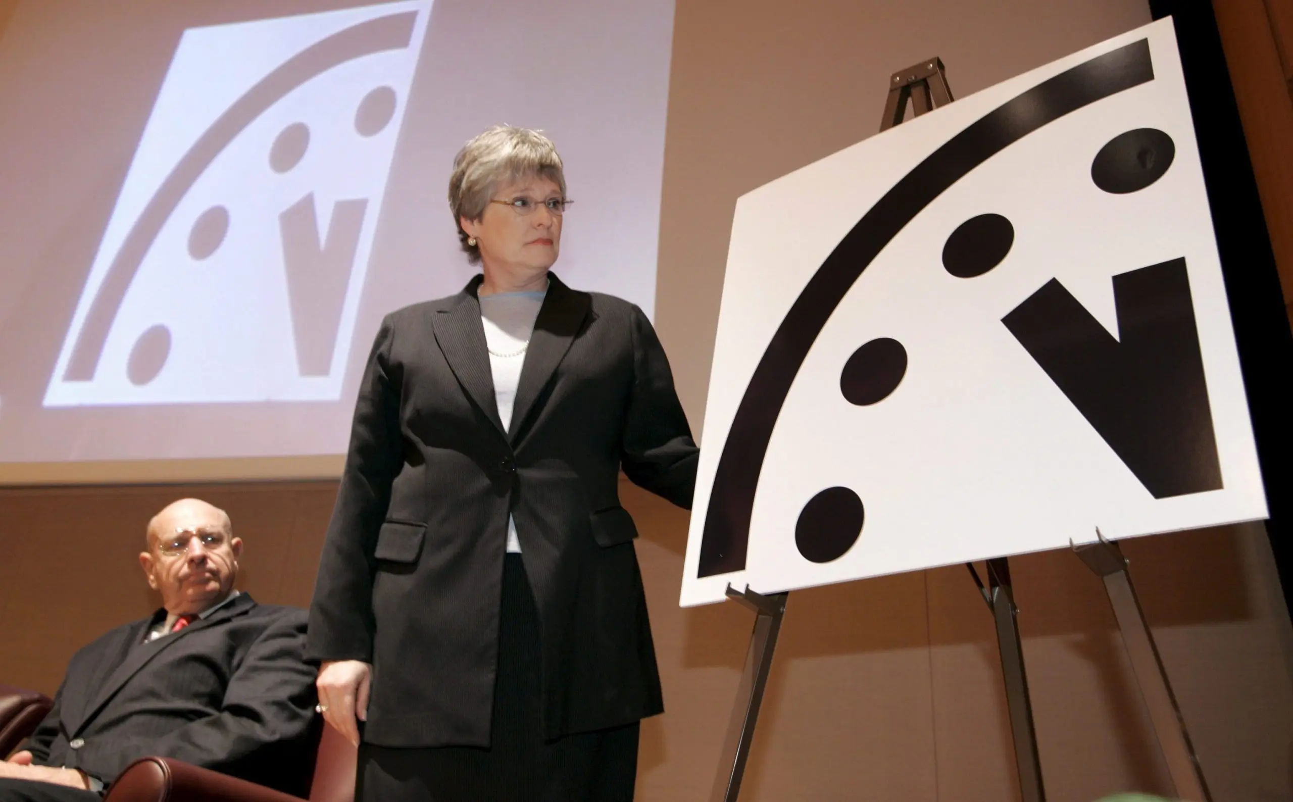 L’Orologio dell’Apocalisse 2026: Significato e Implicazioni