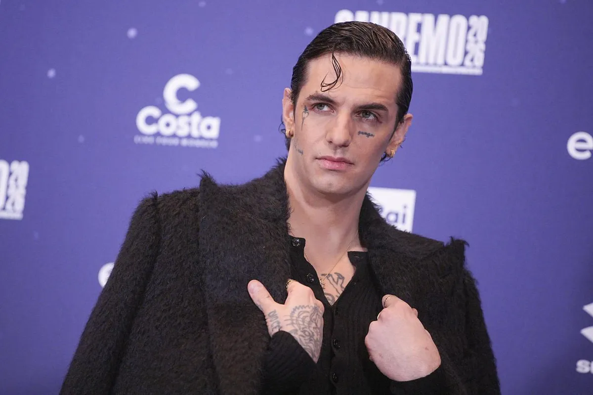 16 marzo achille lauro — IT news