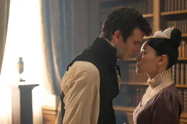 a che ora esce bridgerton — IT news