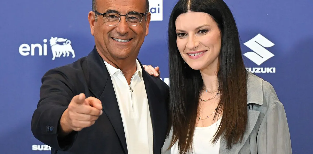 a che ora inizia sanremo — IT news