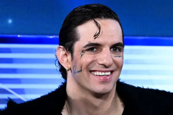 achille lauro fidanzata — IT news