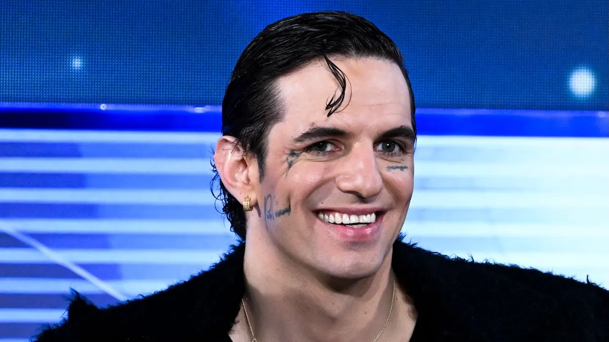 achille lauro fidanzata — IT news