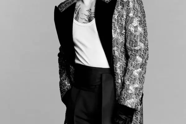 achille lauro sanremo — IT news