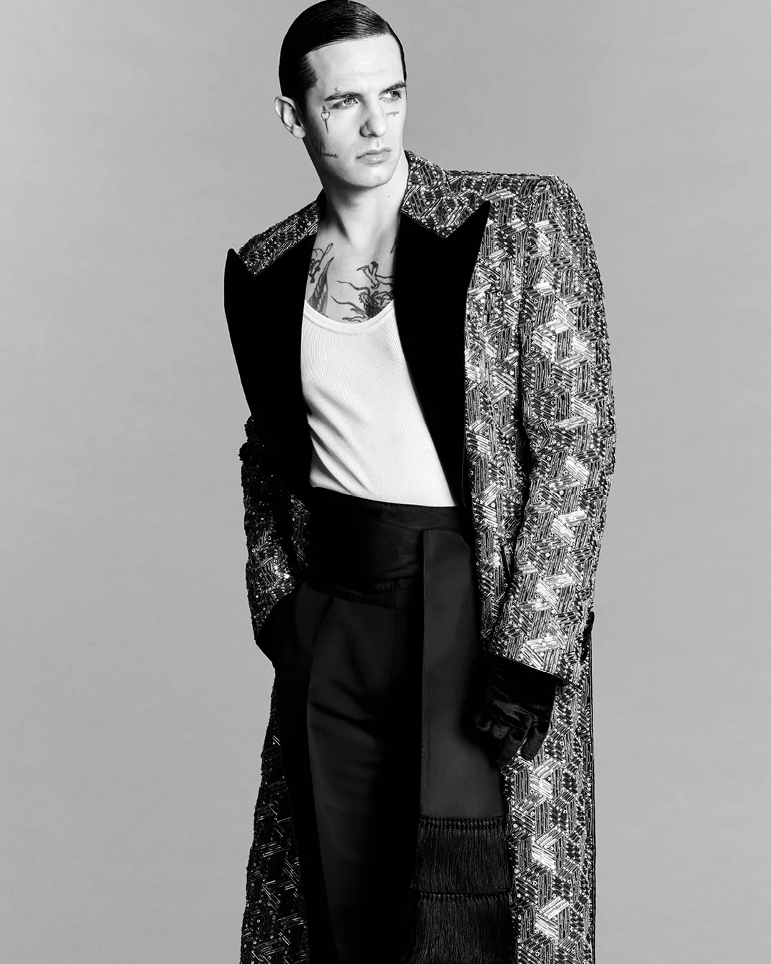 achille lauro sanremo — IT news