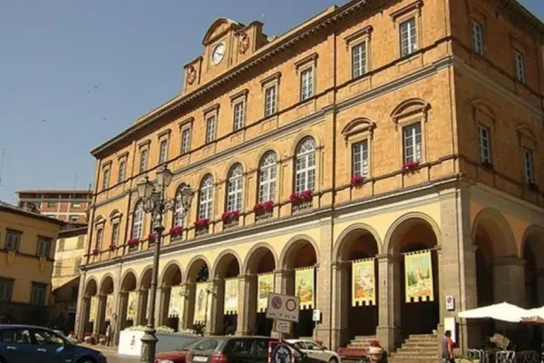 acquapendente — IT news