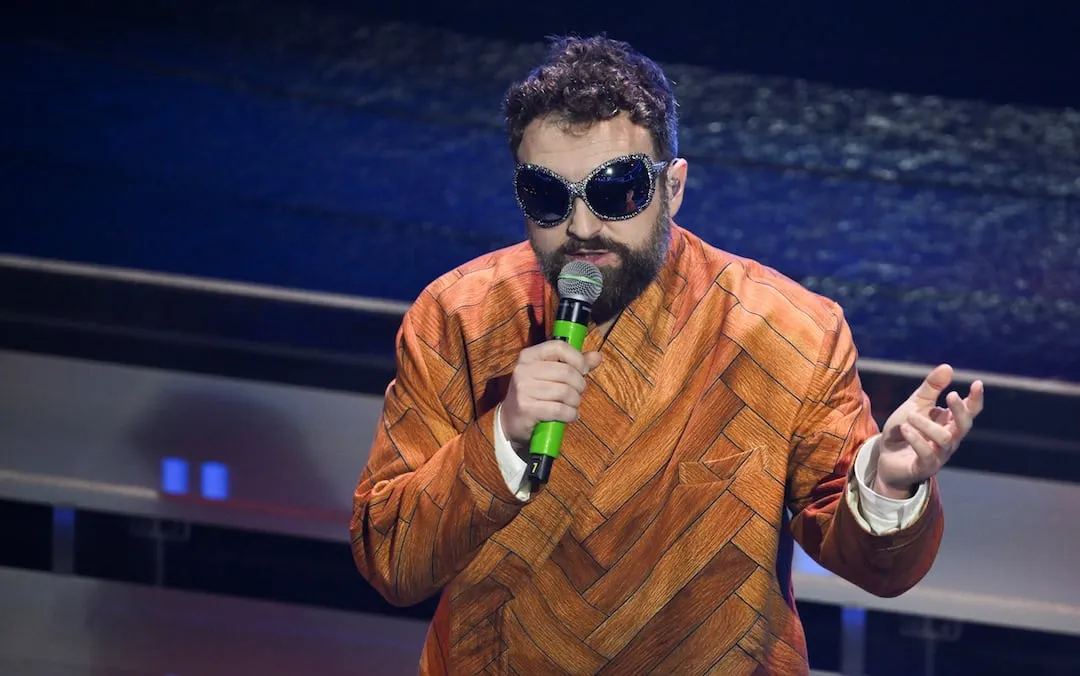 ai ai dargen d amico — IT news