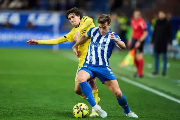 alavés - girona — IT news