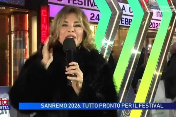 alba parietti — IT news