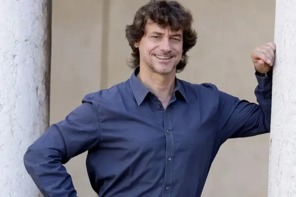 alberto angela — IT news