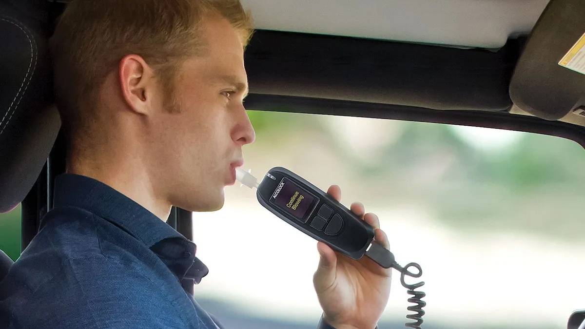 alcolock — IT news