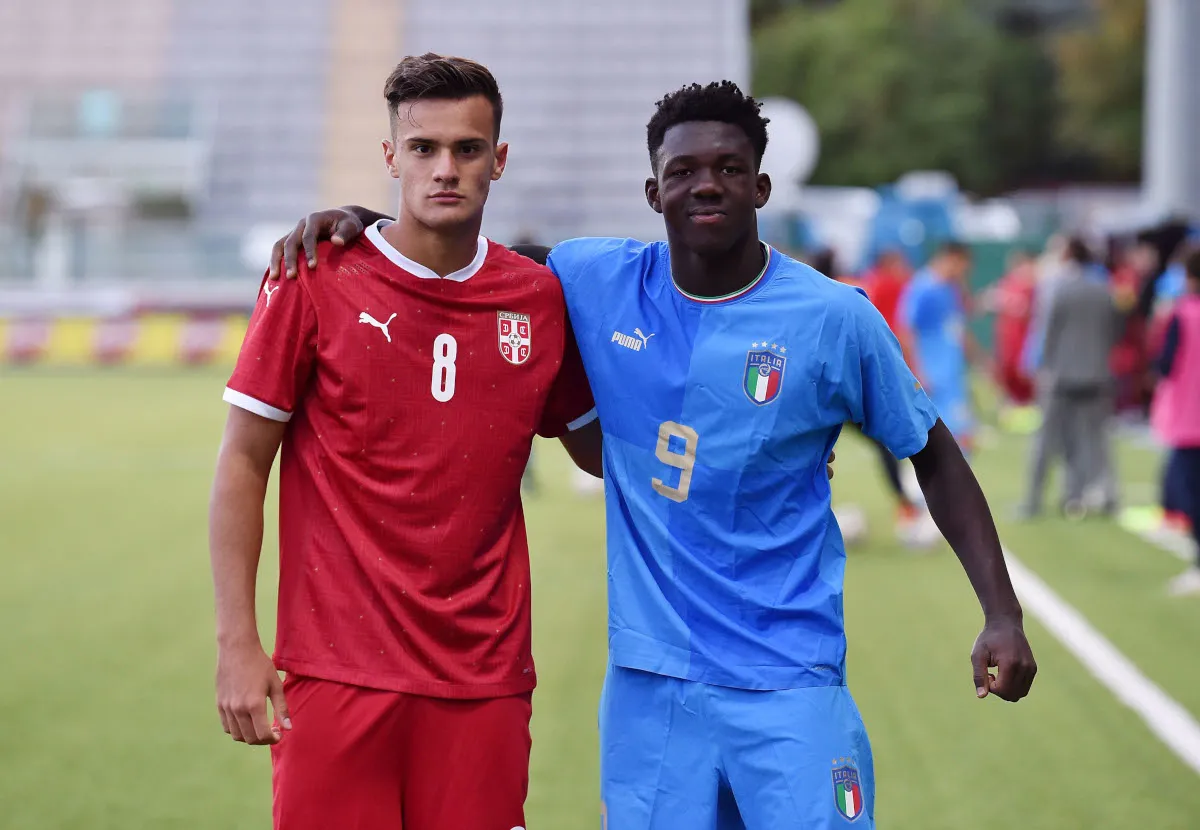 aleksander stanković — IT news