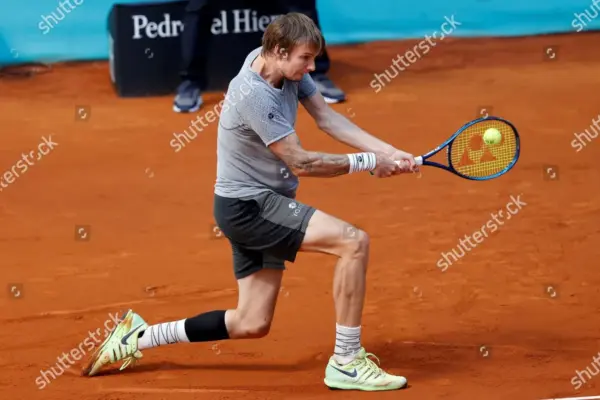 aleksandr bublik — IT news