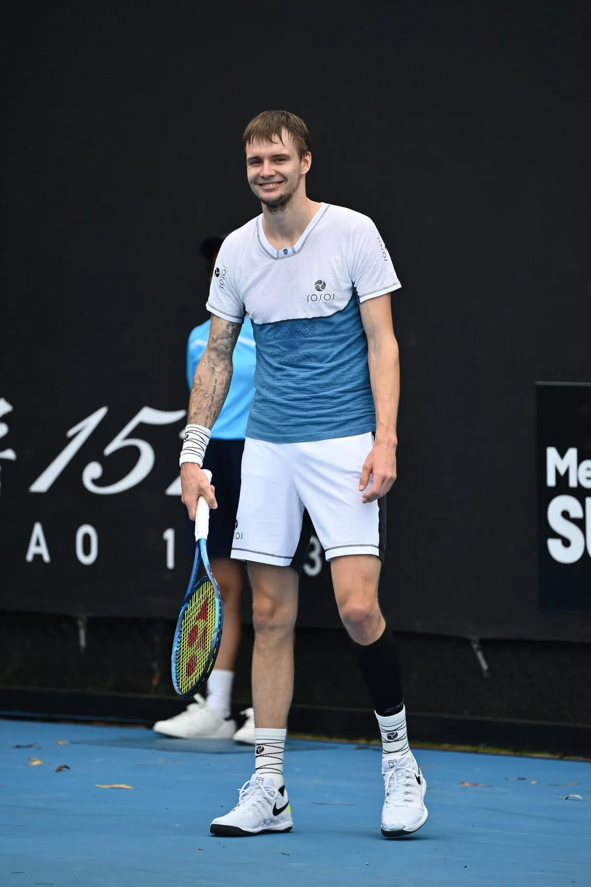 aleksandr bublik — IT news