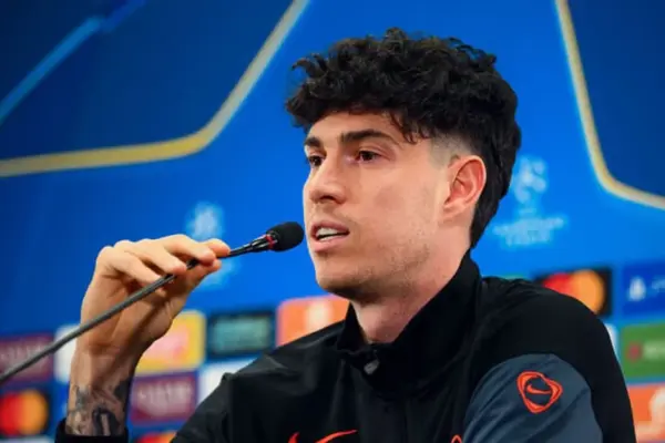 alessandro bastoni — IT news