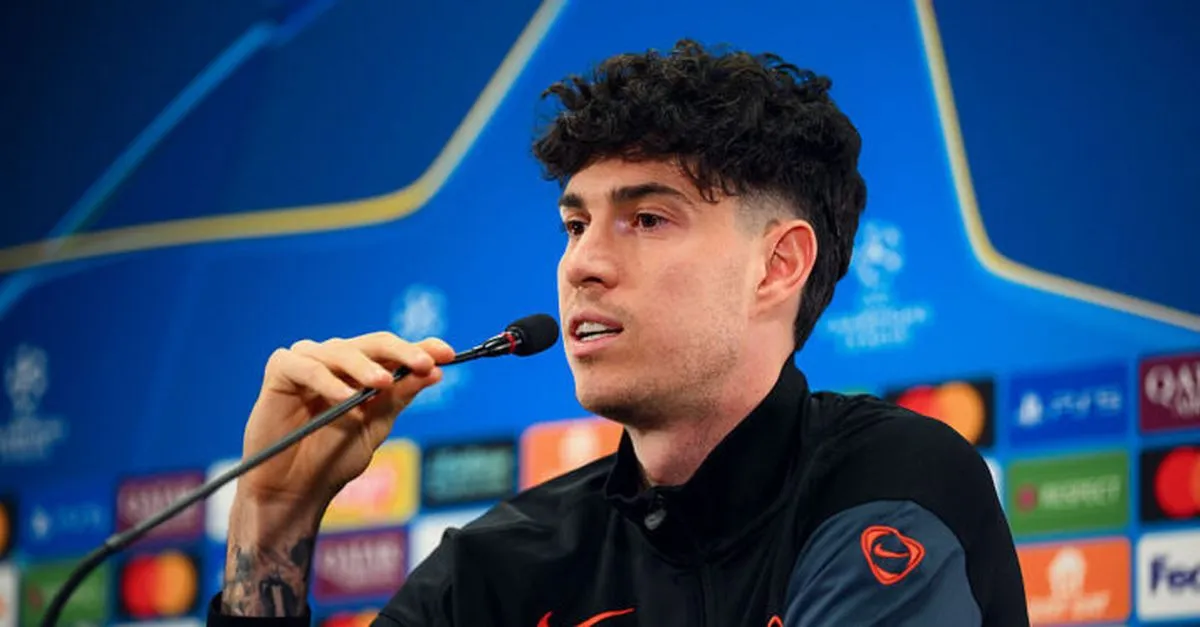 alessandro bastoni — IT news