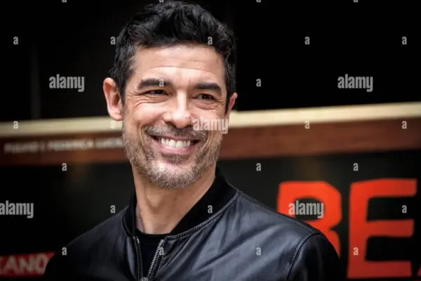 alessandro gassman — IT news