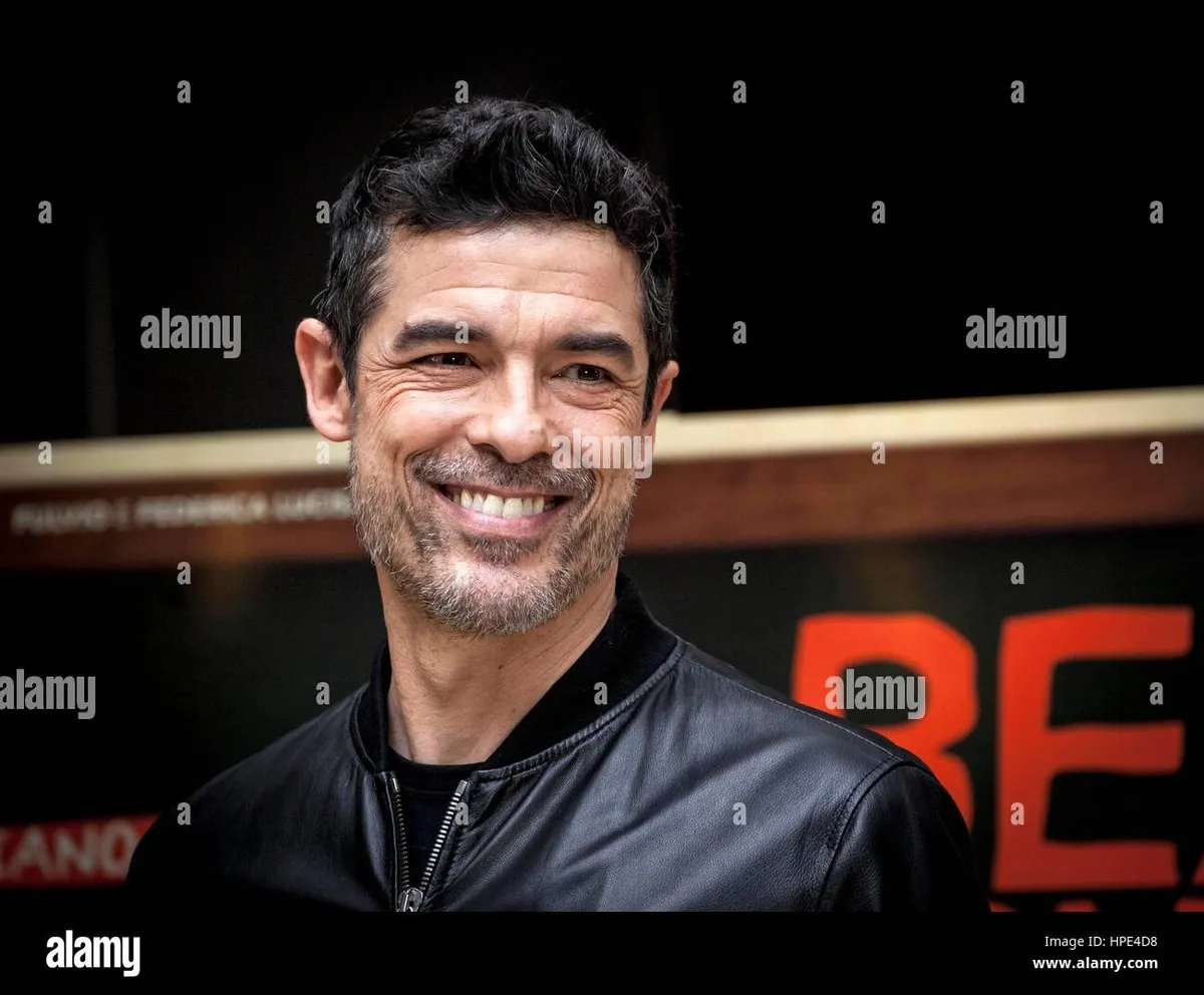 alessandro gassman — IT news