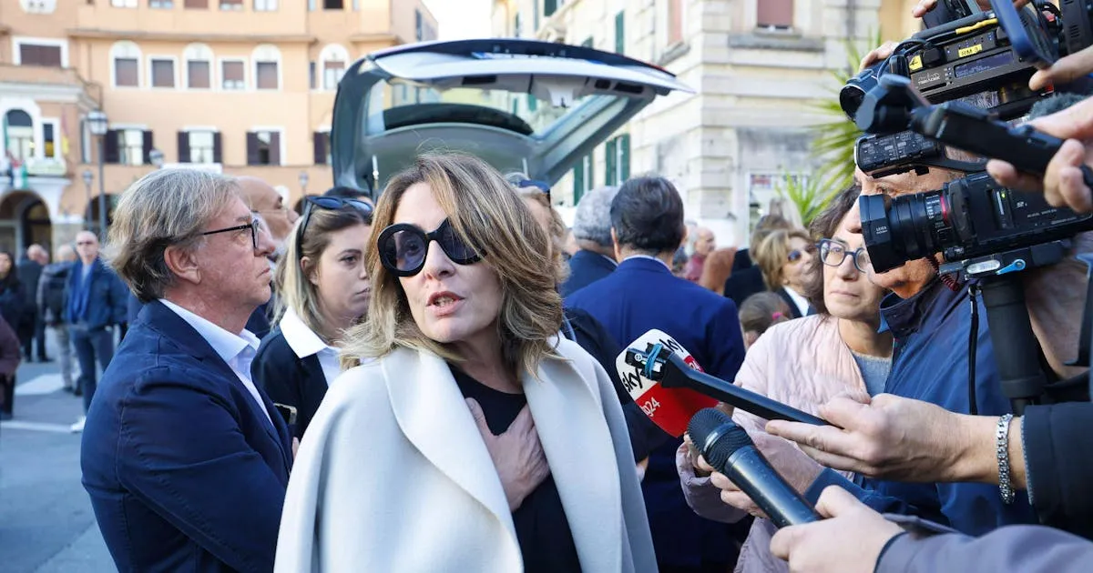 alessia vessicchio — IT news