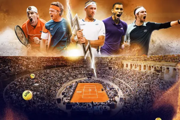 alexei popyrin — IT news