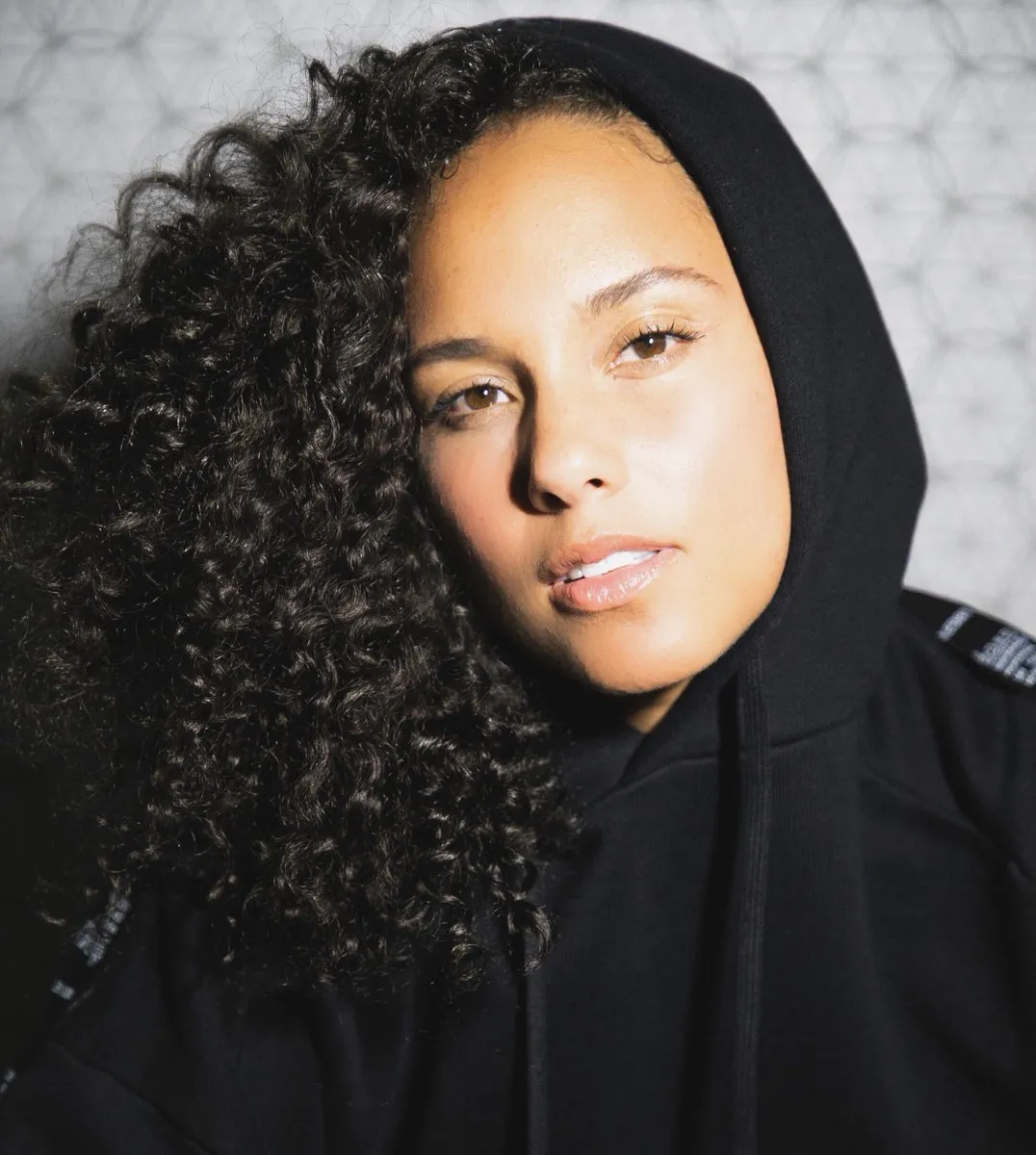 alicia keys sanremo — IT news
