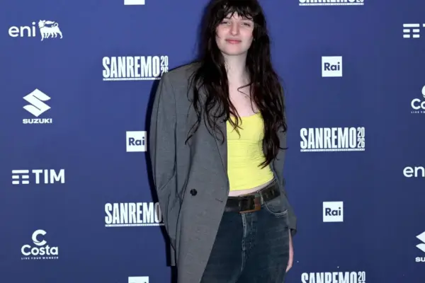 angelica bove x factor — IT news