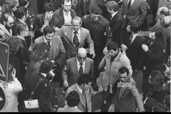 antonio tejero — IT news