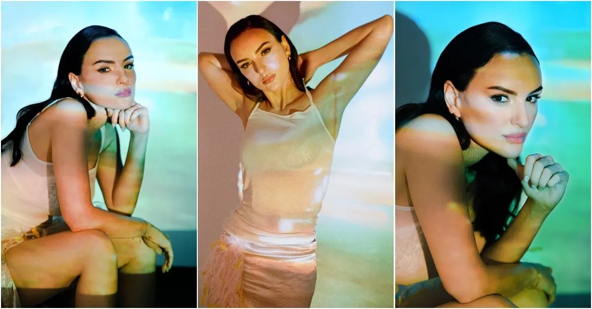 arisa età — IT news