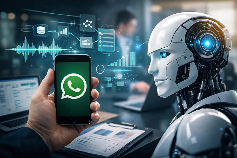 artificial intelligence news — IT news