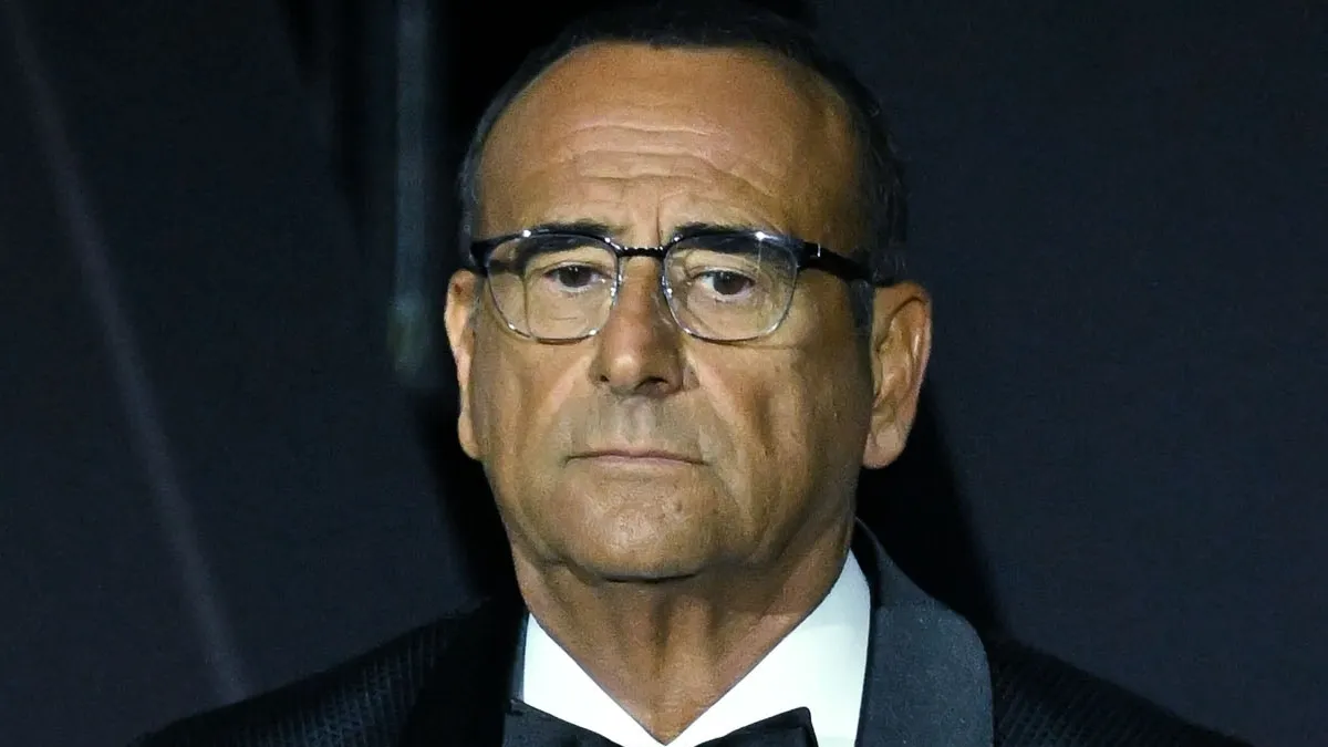 ascolti tv ieri sera — IT news