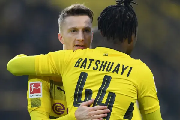 atalanta - borussia dortmund — IT news