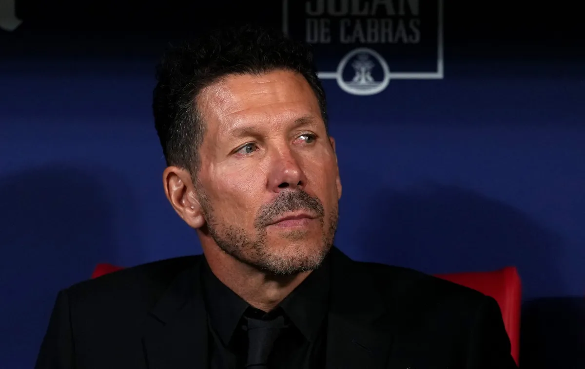 atlético madrid - club brugge — IT news