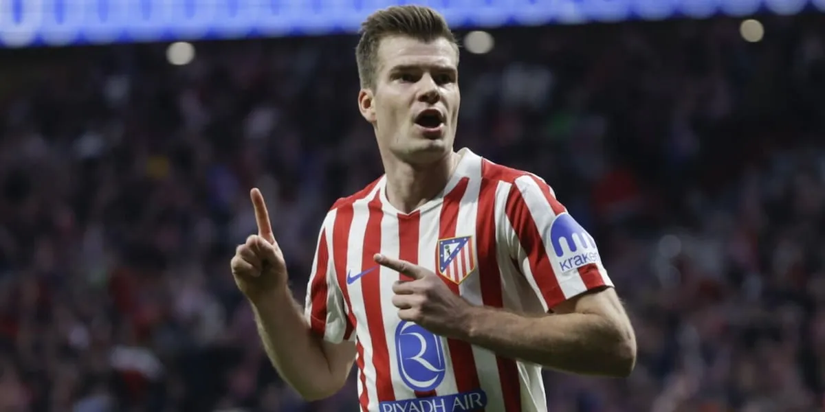 atletico madrid — IT news