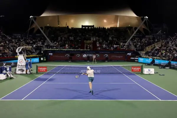 atp dubai — IT news
