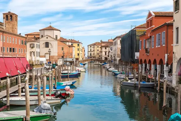 bambina malaria chioggia — IT news