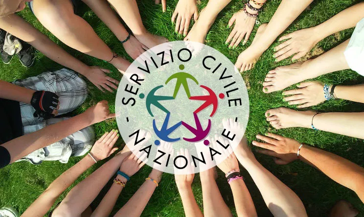 bando servizio civile 2026 — IT news