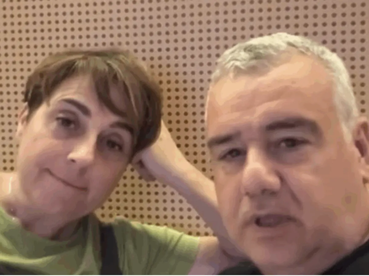 benedetta rossi — IT news