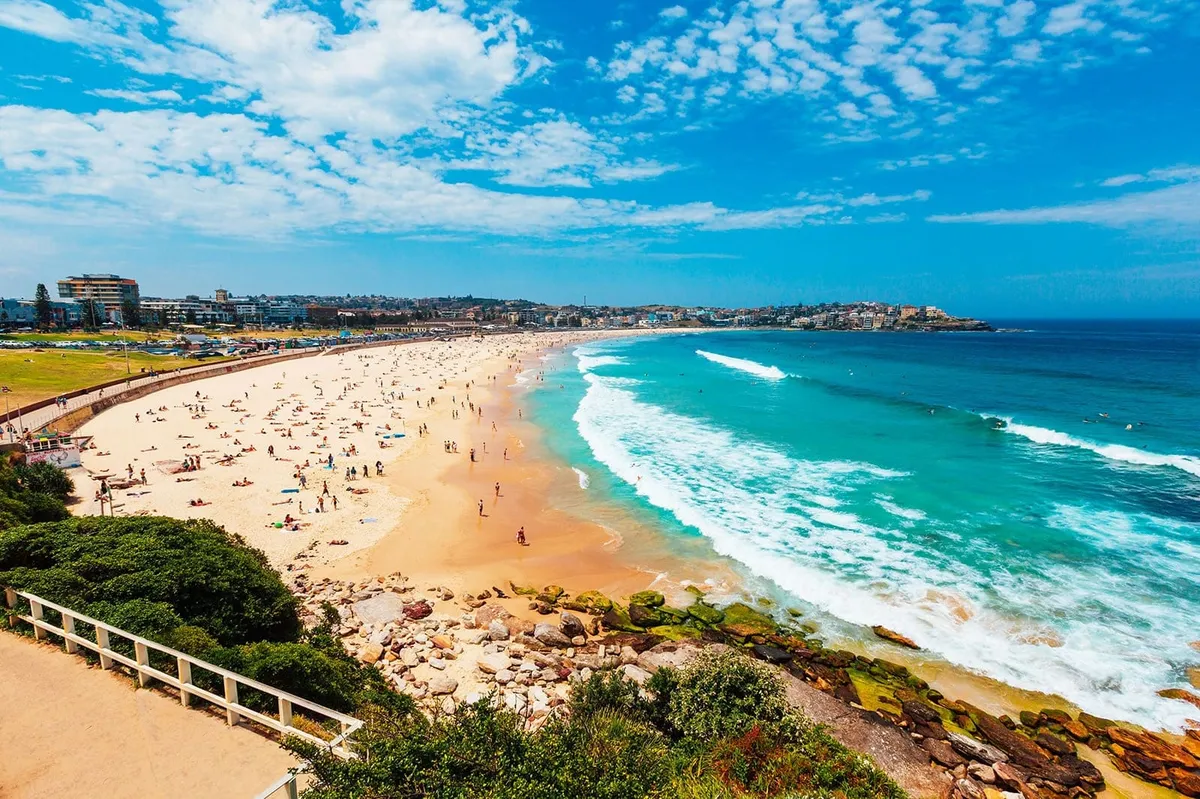 best beaches in australia — IT news