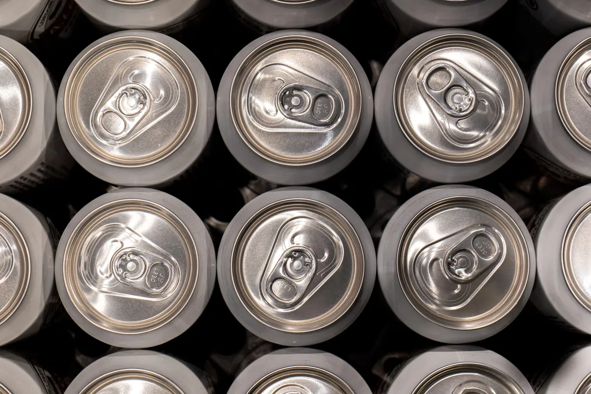 bisfenolo lattine — IT news