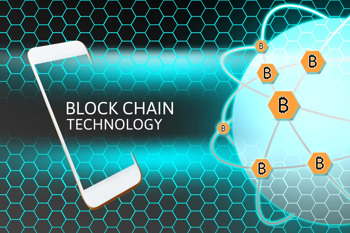blockchain technology — IT news