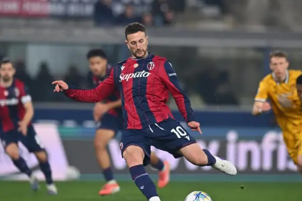 bologna fc 1909 — IT news