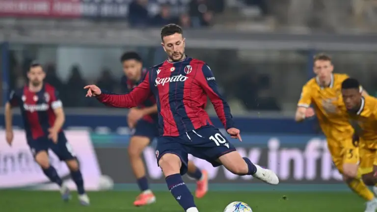 bologna fc 1909 — IT news