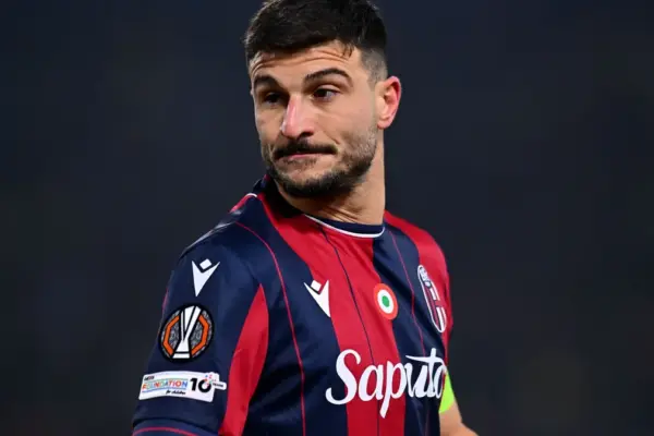 bologna fc — IT news