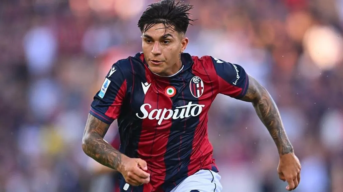 bologna - udinese — IT news