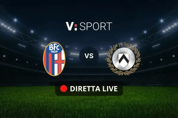 bologna vs udinese — IT news
