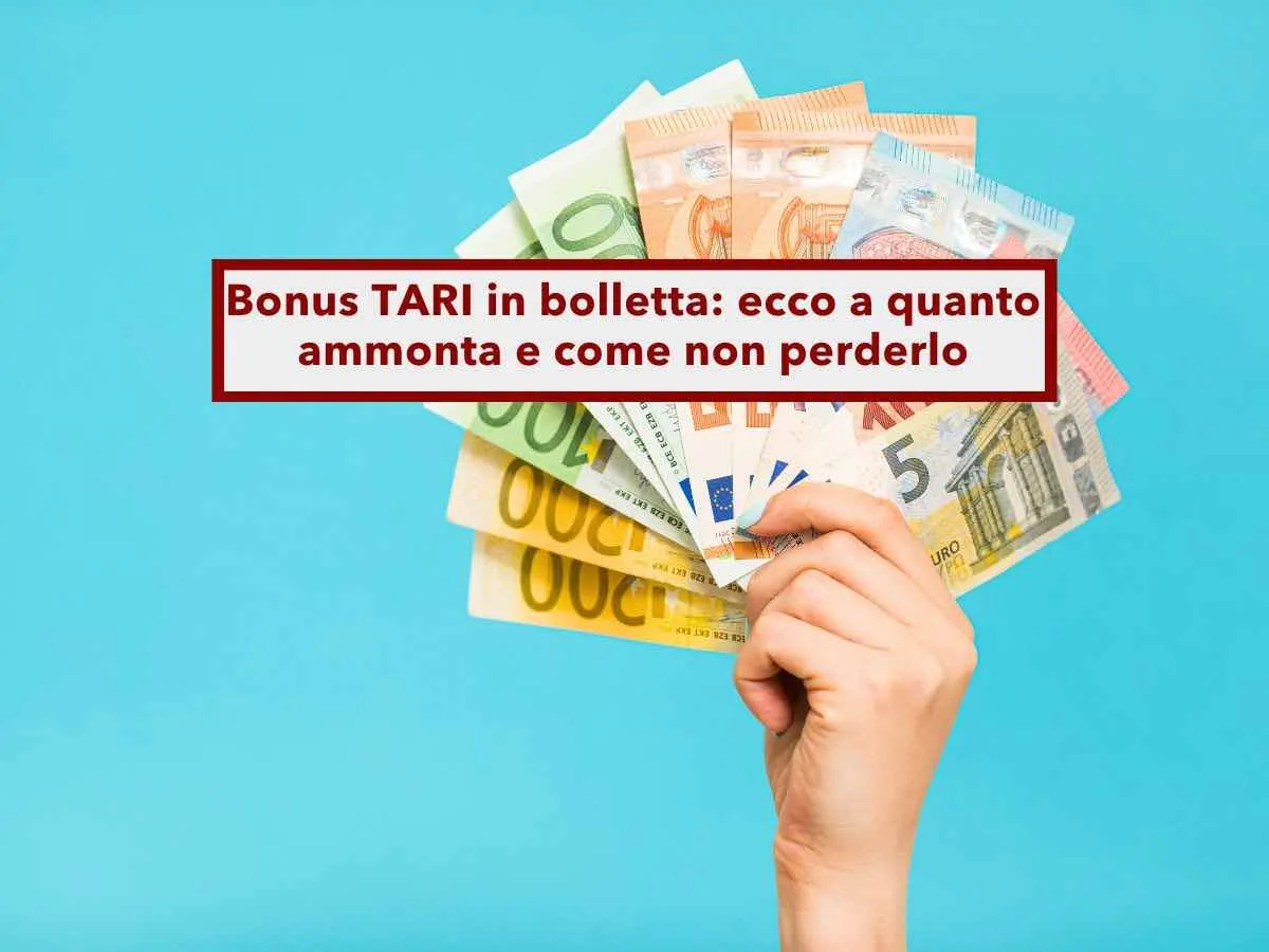 bonus tari — IT news